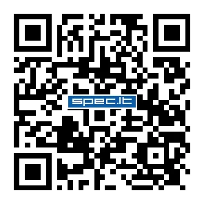 QR kodas | M. Sudeikienės įmonė | spec.lt