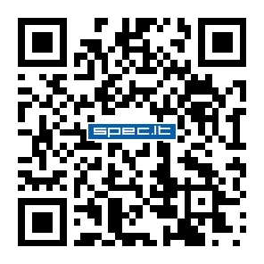 QR kodas | M. Švedienės stomatologijos kabinetas | spec.lt
