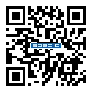 QR kodas | M&T kranai, UAB | spec.lt