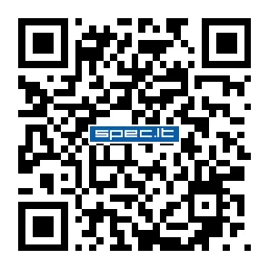 QR kodas | M.T. Motorsport, VŠĮ