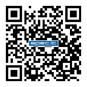 QR kodas | M. Tamošiūno paminklų gamybos įmonė | spec.lt