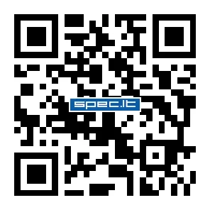 QR kodas | M. Taugino, PĮ