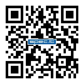 QR kodas | M. Tekučio įmonė | spec.lt