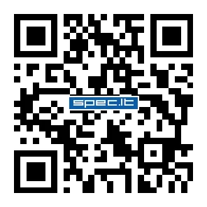 QR kodas | M. Timofejevos, IĮ
