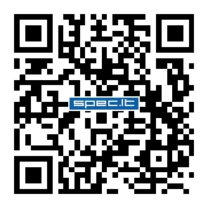 QR kodas | MTRADE GROUP, UAB | spec.lt