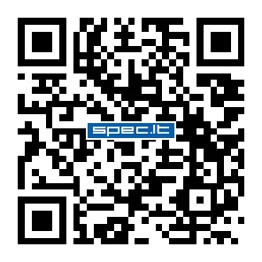 QR kodas | M TRANSPORTAS, UAB | spec.lt