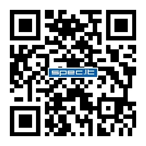 QR kodas | M. Tregubova, IĮ