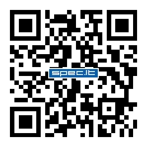 QR kodas | M. Tretjak, IĮ