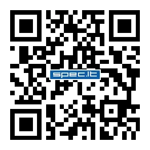 QR kodas | M. Tretjakovos, IĮ | spec.lt