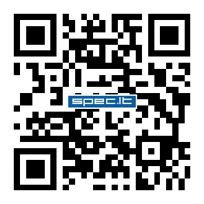 QR kodas | Struktūra ir forma, UAB | spec.lt