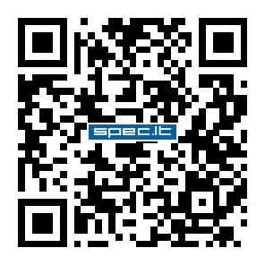 QR kodas | M. Urbšo firma Apuolė