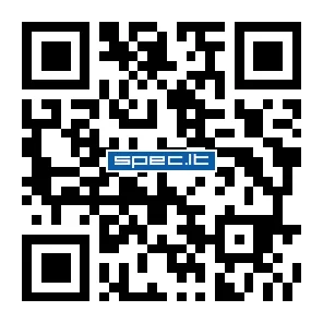 QR kodas | Modivina, UAB | spec.lt