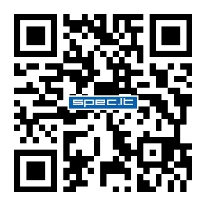 QR kodas | M. Uspenskaya, IĮ