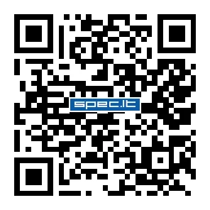 QR kodas | M. V. Mažeikos, IĮ MIKA