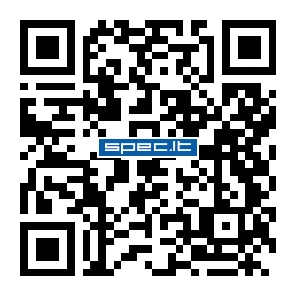 QR kodas | M&VA Industries, MB