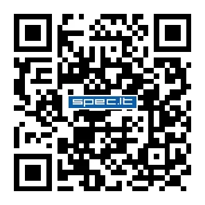 QR kodas | M. Vaineikio veterinarijos įmonė | spec.lt