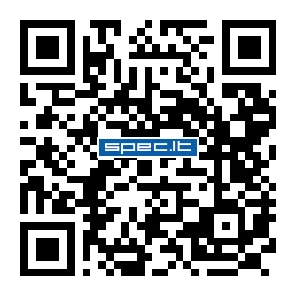 QR kodas | M. Vaitkevičiaus firma Sentada | spec.lt