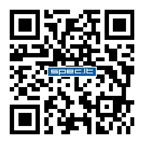 QR kodas | Mindaugo Valaičio individuali įmonė | spec.lt