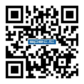 QR kodas | M. Varnausko, IĮ | spec.lt