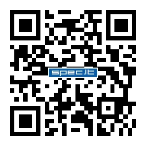 QR kodas | M. Varnelio, IĮ | spec.lt