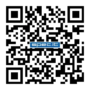 QR kodas | M. Vasiliausko įmonė | spec.lt