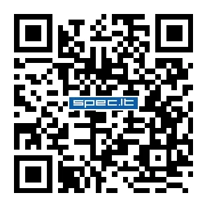 QR kodas | M. Vasjanovo firma