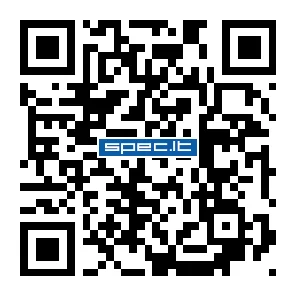 QR kodas | M. Vaškevičiaus įmonė | spec.lt