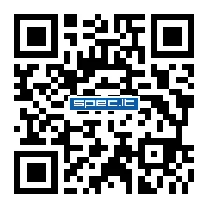 QR kodas | M. Vaštaj, IĮ