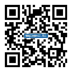 QR kodas | M. Venckaus, IĮ | spec.lt