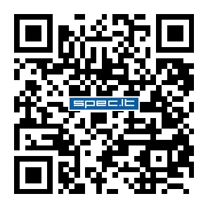 QR kodas | M. Viktoravičiaus, IĮ | spec.lt