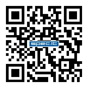 QR kodas | M. Vileikienės, IĮ | spec.lt