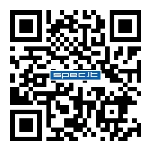 QR kodas | M. Vinciūno įmonė | spec.lt