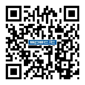 QR kodas | Vido optika, UAB | spec.lt