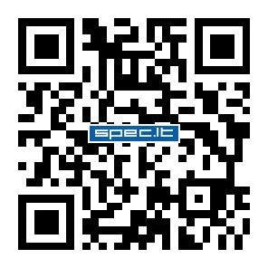 QR kodas | M. Vlasov, IĮ