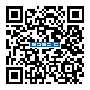 QR kodas | M. Voicechovski įmonė PEGASO SPARNAI