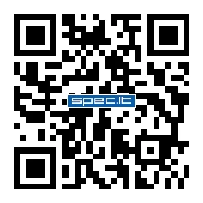 QR kodas | M. Voidago, IĮ