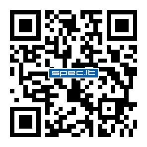 QR kodas | M. Volkova, IĮ