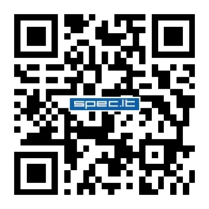 QR kodas | M. X. Shop, UAB | spec.lt