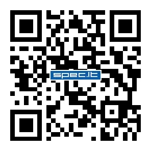 QR kodas | M. YAPICI firma