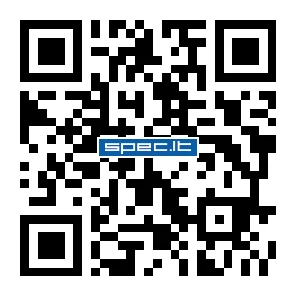 QR kodas | M. Zarecko, IĮ