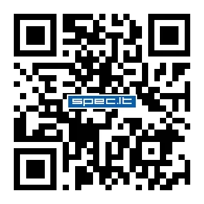 QR kodas | M. Zaripovo, IĮ