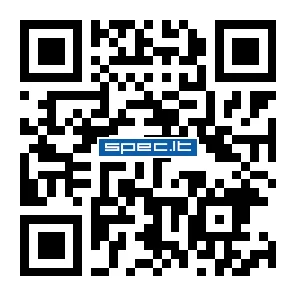 QR kodas | M. Zavackio įmonė | spec.lt