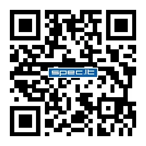 QR kodas | M. Žerlauskio, IĮ | spec.lt