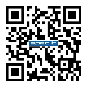 QR kodas | M. Židonienės individuali įmonė | spec.lt