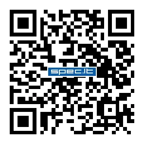 QR kodas | M. Zigaičio studija, UAB | spec.lt