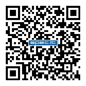 QR kodas | M. Žilinskio transporto paslaugų įmonė | spec.lt