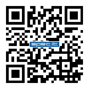 QR kodas | M. Žilinsko, IĮ