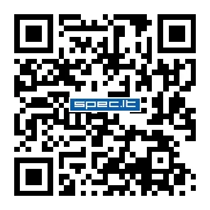 QR kodas | M. Žilio įmonė | spec.lt