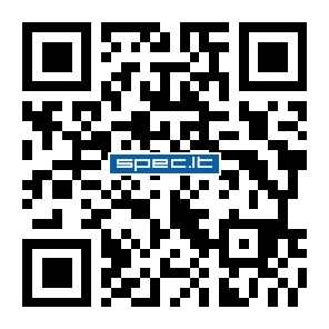 QR kodas | M. Zonova, IĮ