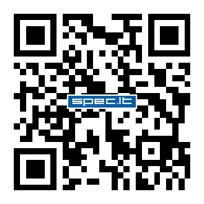 QR kodas | M. Žvinklytės individuali įmonė